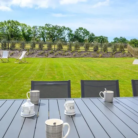 Tatil Evi Govihan Et Illur - 2 Magnifiques Longeres Dans Un Cadre Exceptionnel *