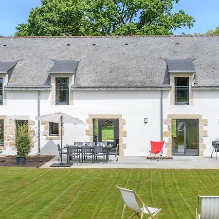 Govihan Et Illur - 2 Magnifiques Longeres Dans Un Cadre Exceptionnel Holiday home
