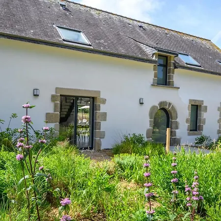 Holiday home Govihan Et Illur - 2 Magnifiques Longeres Dans Un Cadre Exceptionnel