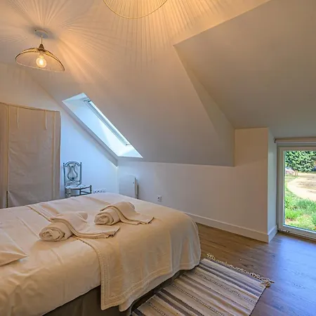 Holiday home Govihan Et Illur - 2 Magnifiques Longeres Dans Un Cadre Exceptionnel *