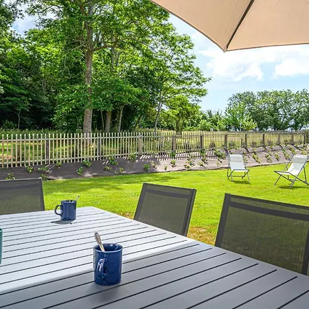 Holiday home Govihan Et Illur - 2 Magnifiques Longeres Dans Un Cadre Exceptionnel *