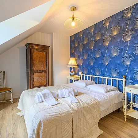 Holiday home Govihan Et Illur - 2 Magnifiques Longeres Dans Un Cadre Exceptionnel