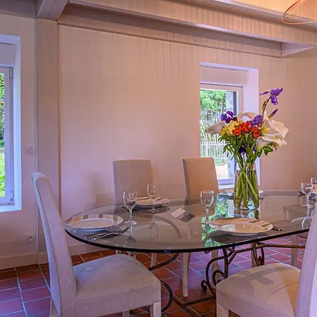 Govihan Et Illur - 2 Magnifiques Longeres Dans Un Cadre Exceptionnel Holiday home *