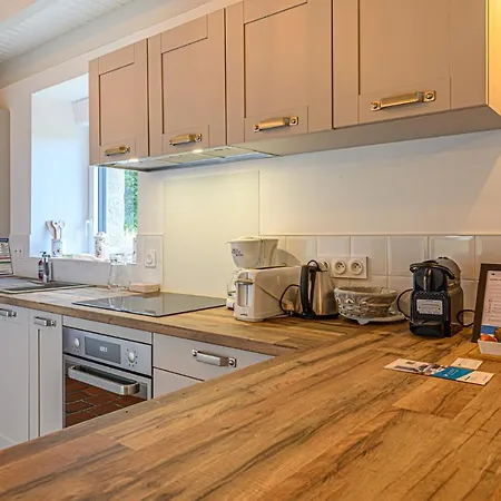 Govihan Et Illur - 2 Magnifiques Longeres Dans Un Cadre Exceptionnel Holiday home Sarzeau